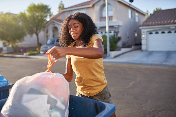 Best Professional Junk Removal  in Alpine, CA