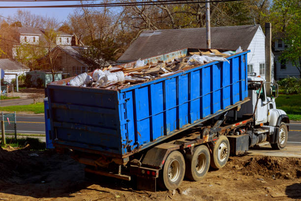 Best Yard Waste Removal  in Alpine, CA