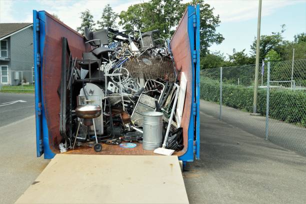 Best Office Junk Removal  in Alpine, CA