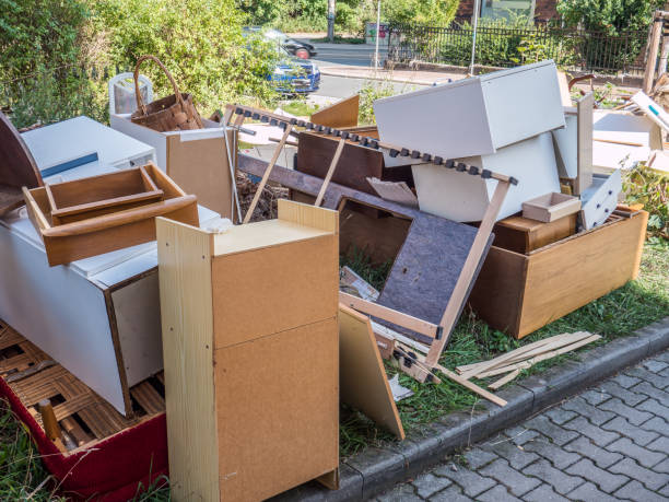 Best Residential Junk Removal  in Alpine, CA